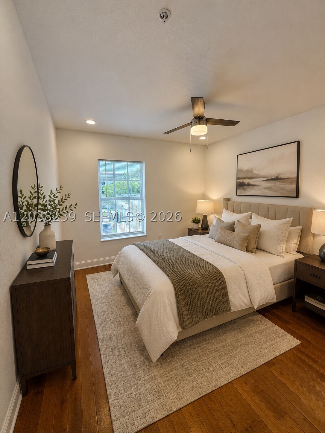 ESPANOLA VILLAS 1ST ADDN - Residential Lease