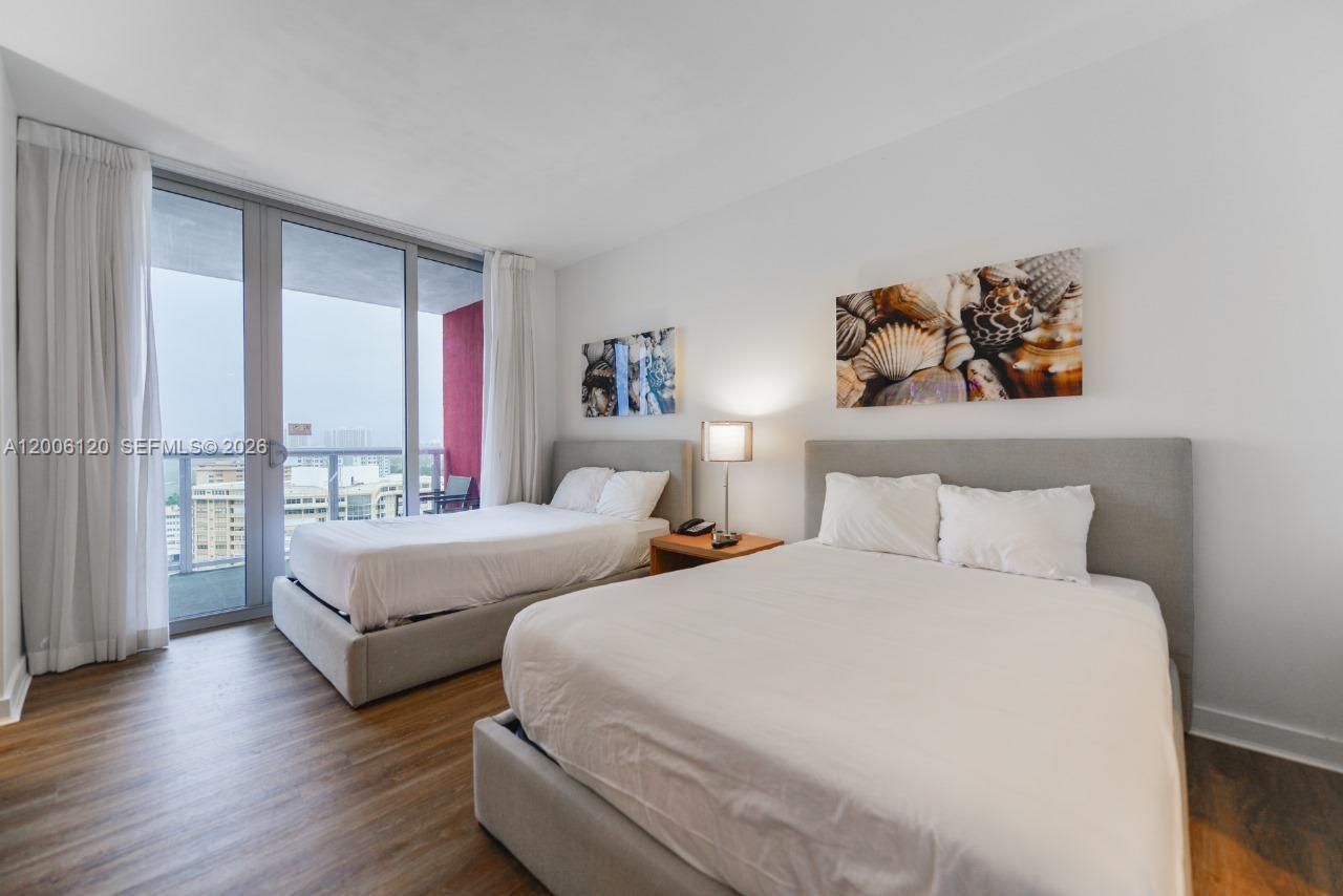 BEACHWALK CONDOMINIUM - Residential