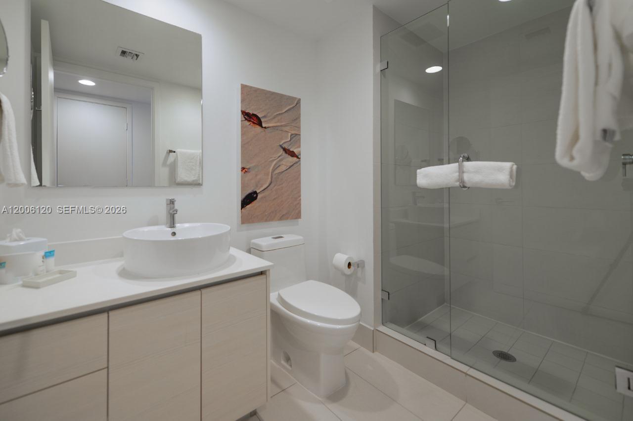 BEACHWALK CONDOMINIUM - Residential
