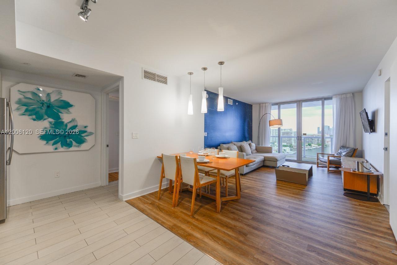 BEACHWALK CONDOMINIUM - Residential