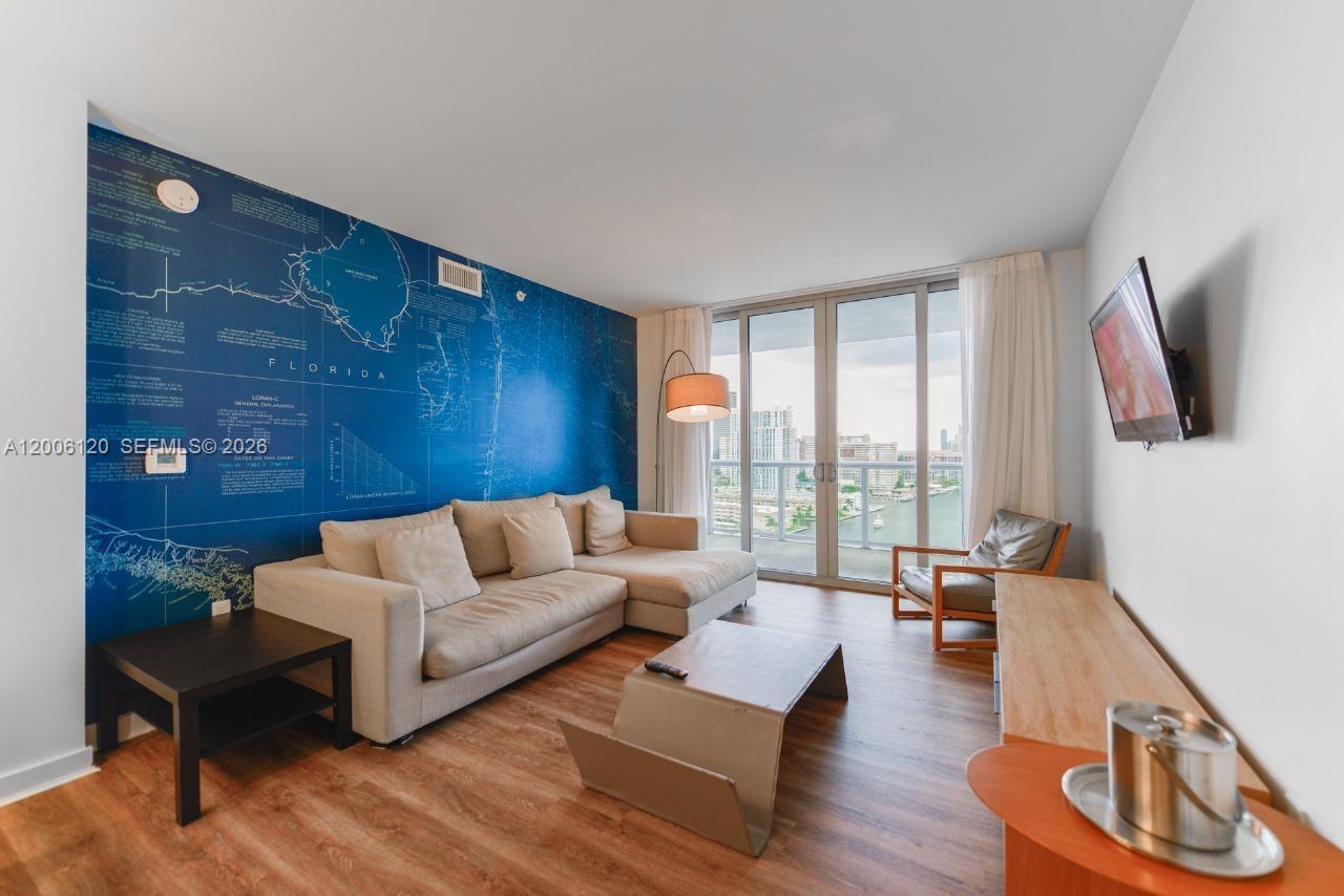 BEACHWALK CONDOMINIUM - Residential