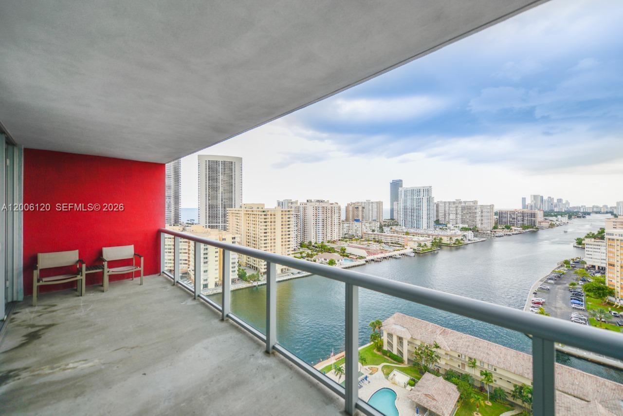 BEACHWALK CONDOMINIUM - Residential