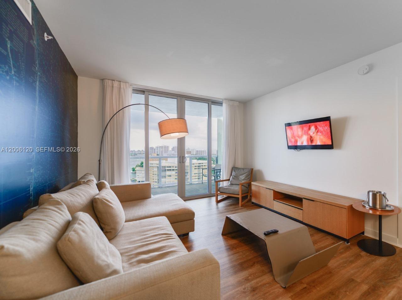 BEACHWALK CONDOMINIUM - Residential