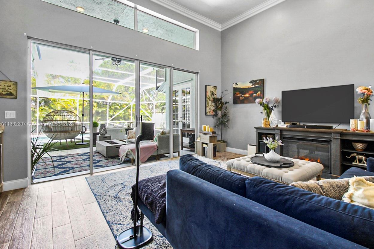 PRESERVE AT JUPITER - Residential