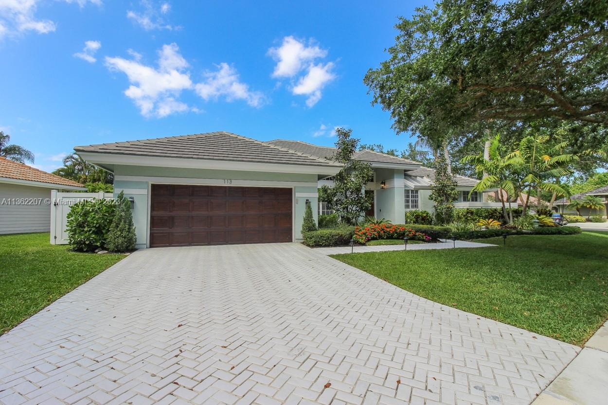 PRESERVE AT JUPITER - Residential