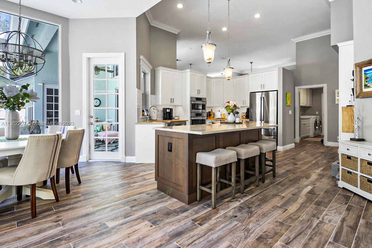 PRESERVE AT JUPITER - Residential