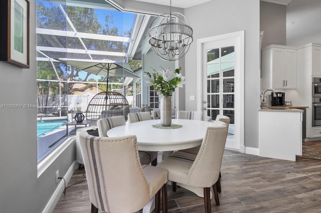 PRESERVE AT JUPITER - Residential