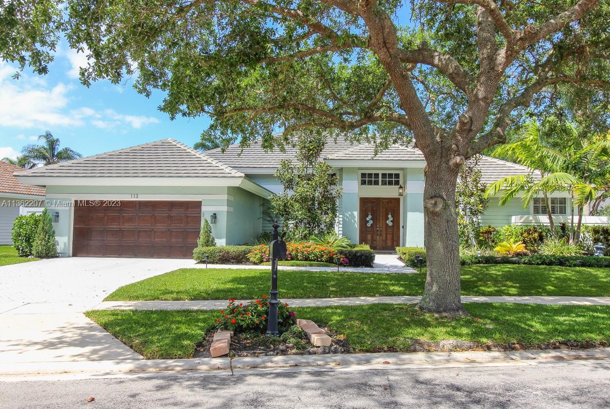 PRESERVE AT JUPITER - Residential