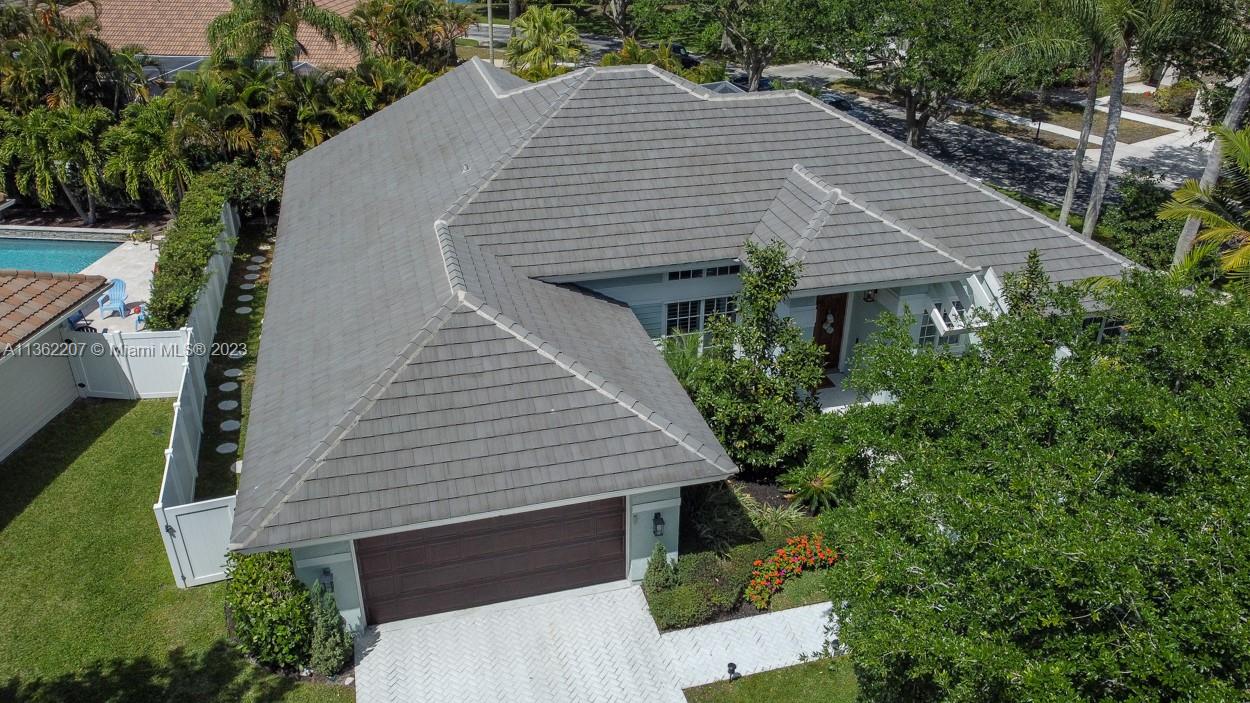 PRESERVE AT JUPITER - Residential