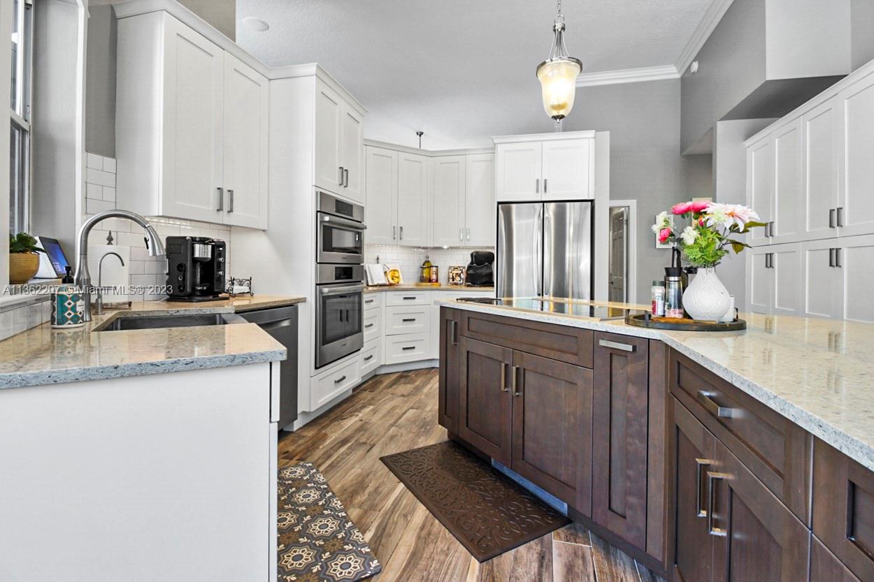 PRESERVE AT JUPITER - Residential