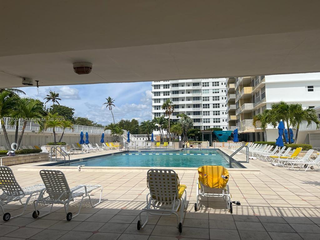 MIMOSA CONDO - Residential