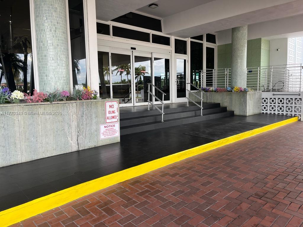 MIMOSA CONDO - Residential