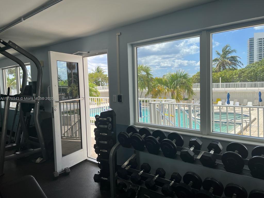 MIMOSA CONDO - Residential