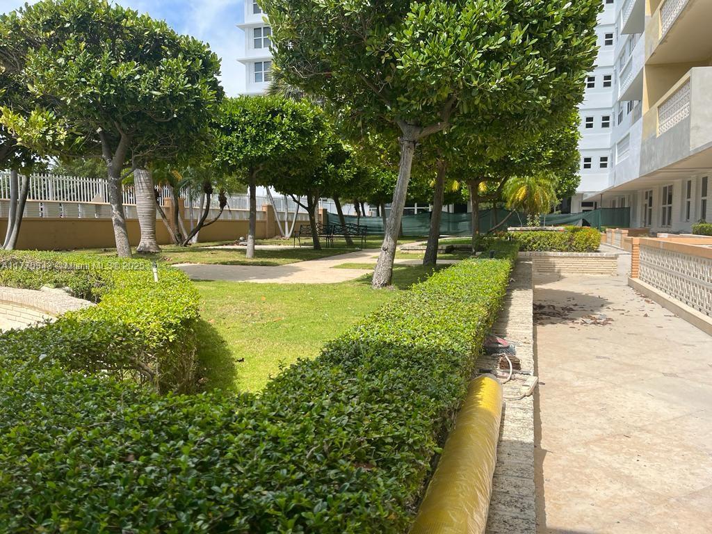 MIMOSA CONDO - Residential