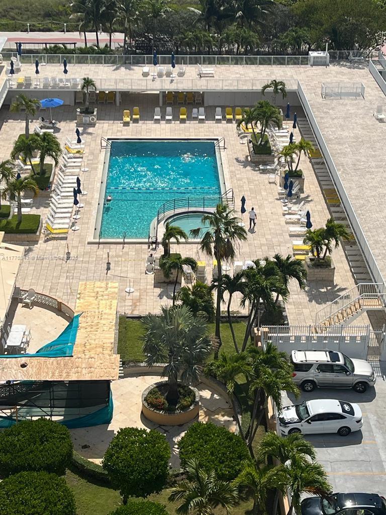 MIMOSA CONDO - Residential