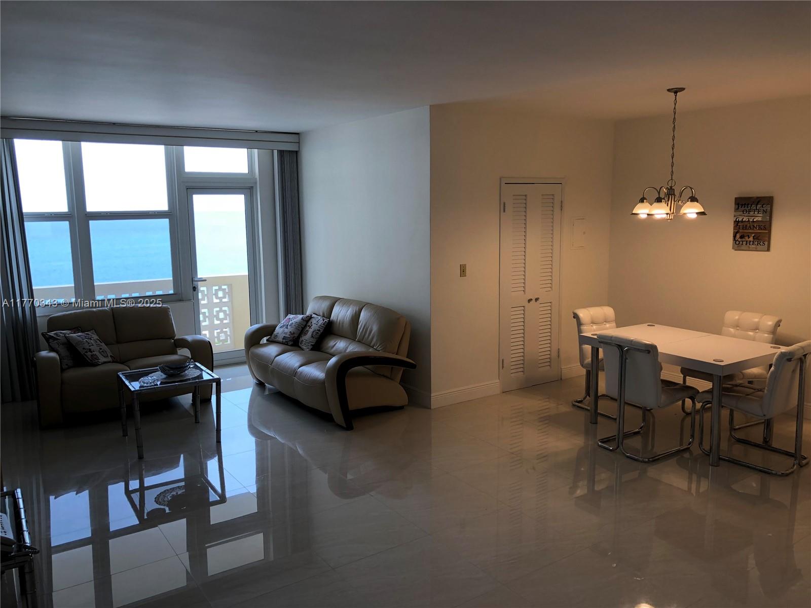 MIMOSA CONDO - Residential