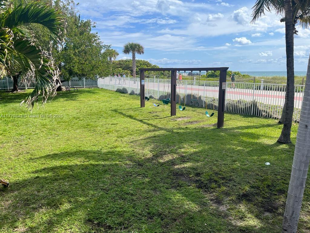 MIMOSA CONDO - Residential
