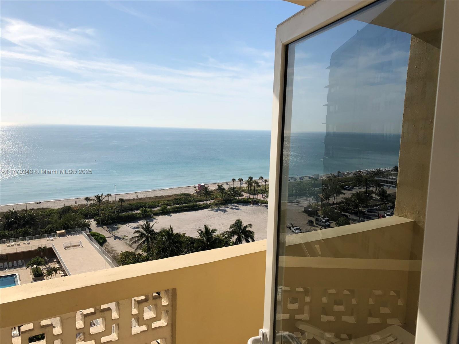 MIMOSA CONDO - Residential