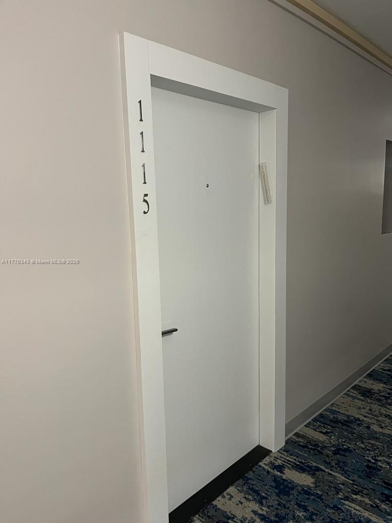 MIMOSA CONDO - Residential