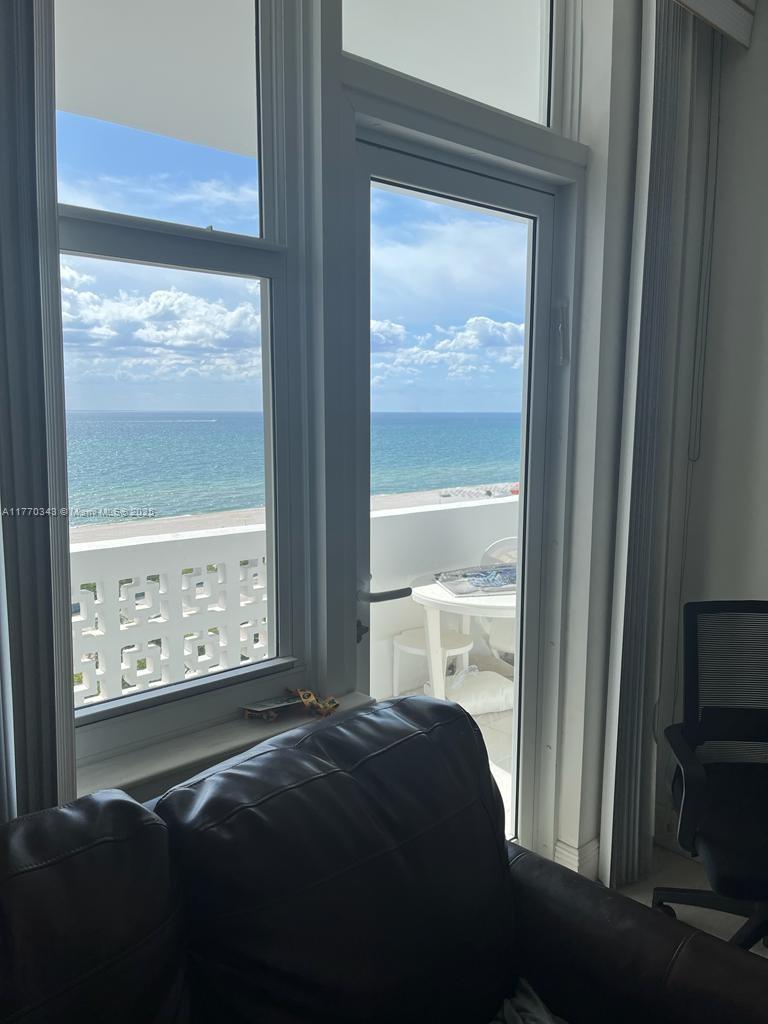 MIMOSA CONDO - Residential