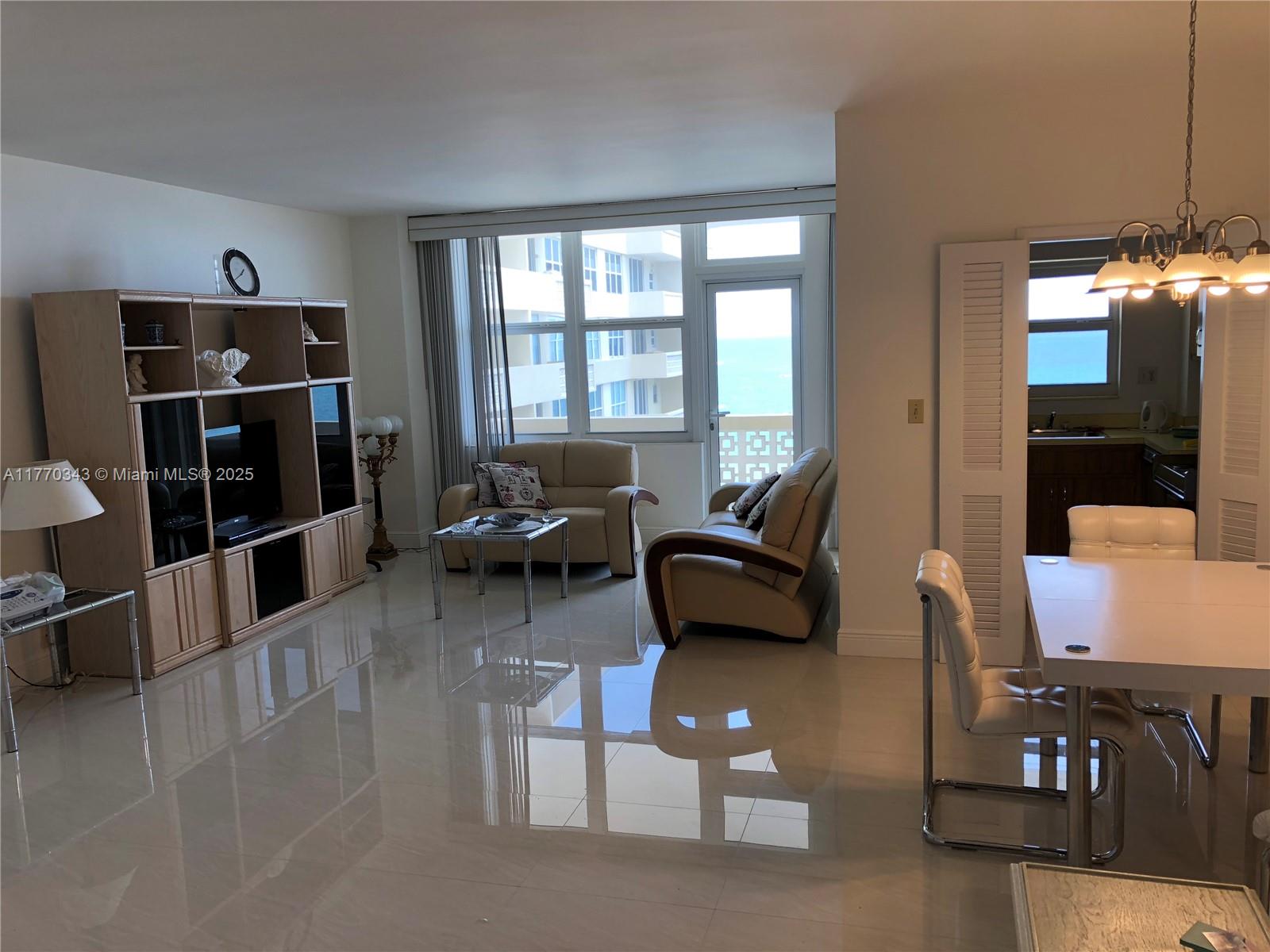 MIMOSA CONDO - Residential