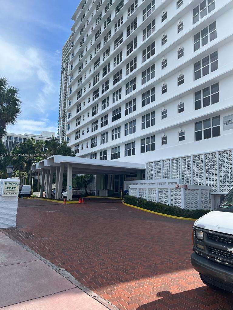 MIMOSA CONDO - Residential