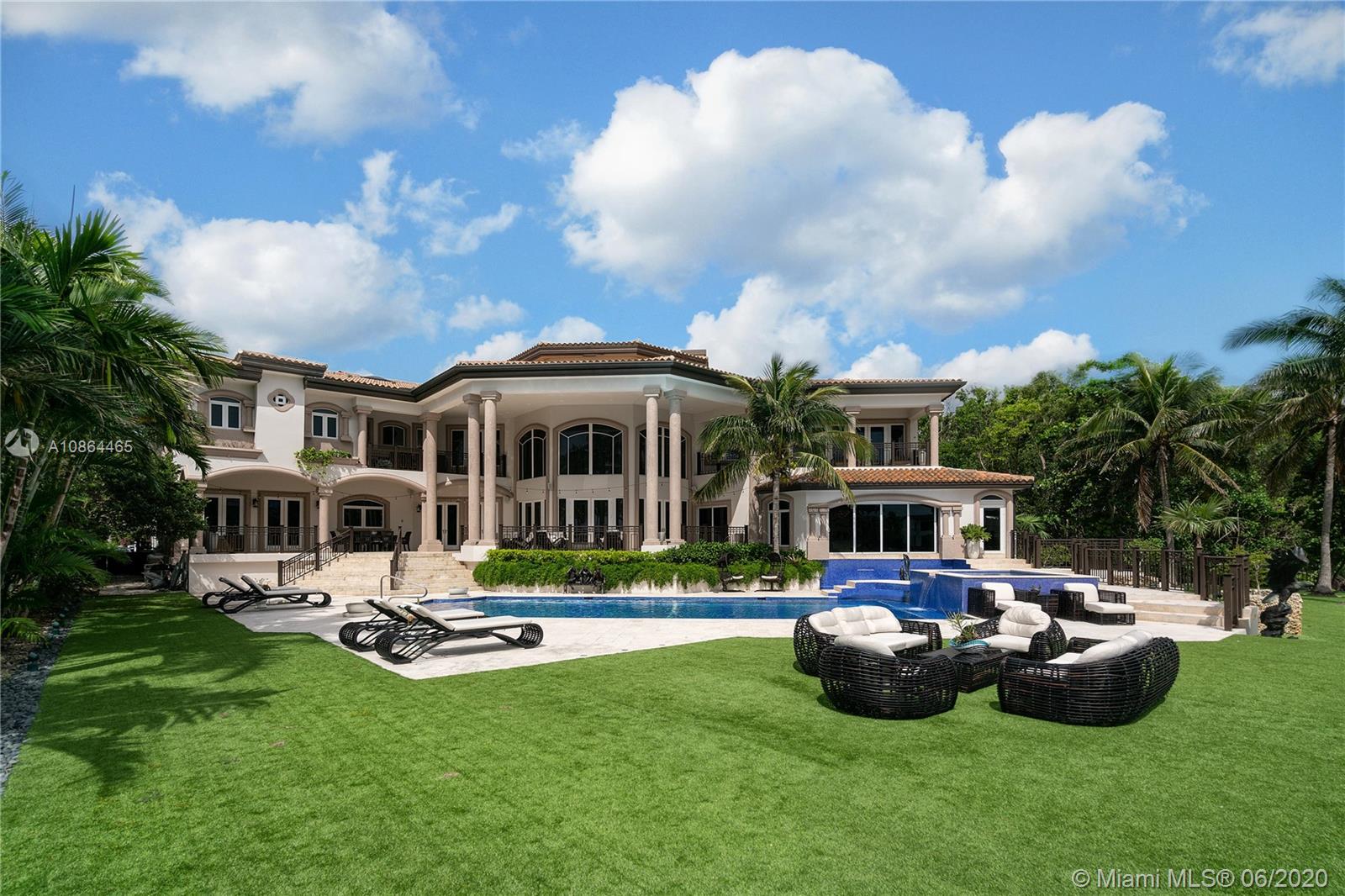 COCOPLUM SEC 2 PLAT E - Residential