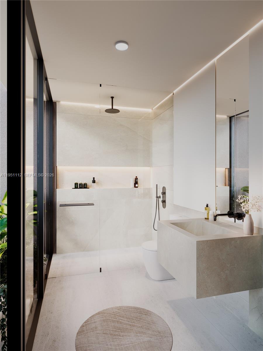 BAY HARBOR ISLAND - Residential