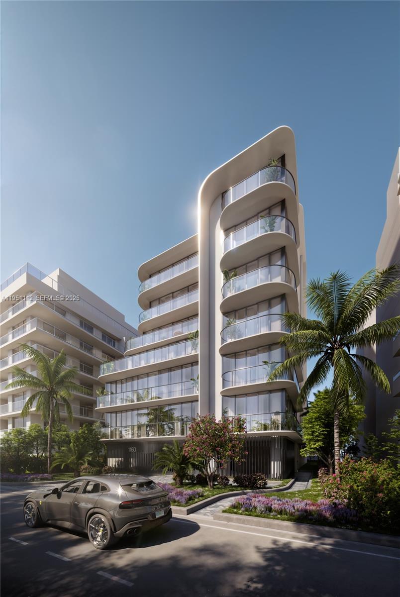 BAY HARBOR ISLAND - Residential