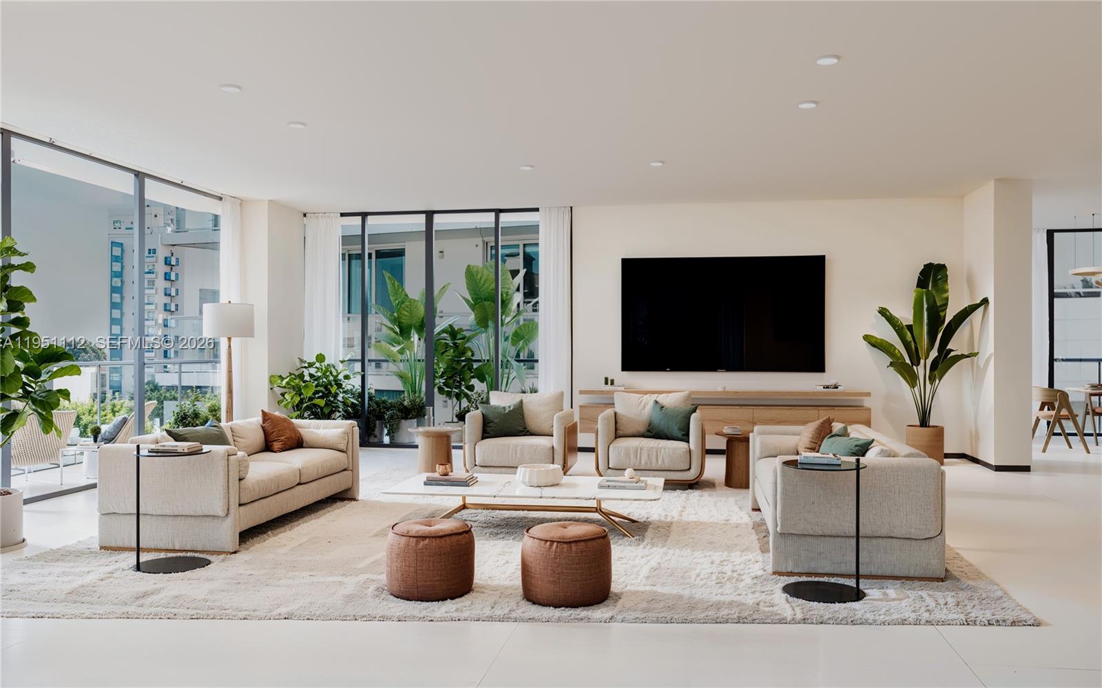 BAY HARBOR ISLAND - Residential