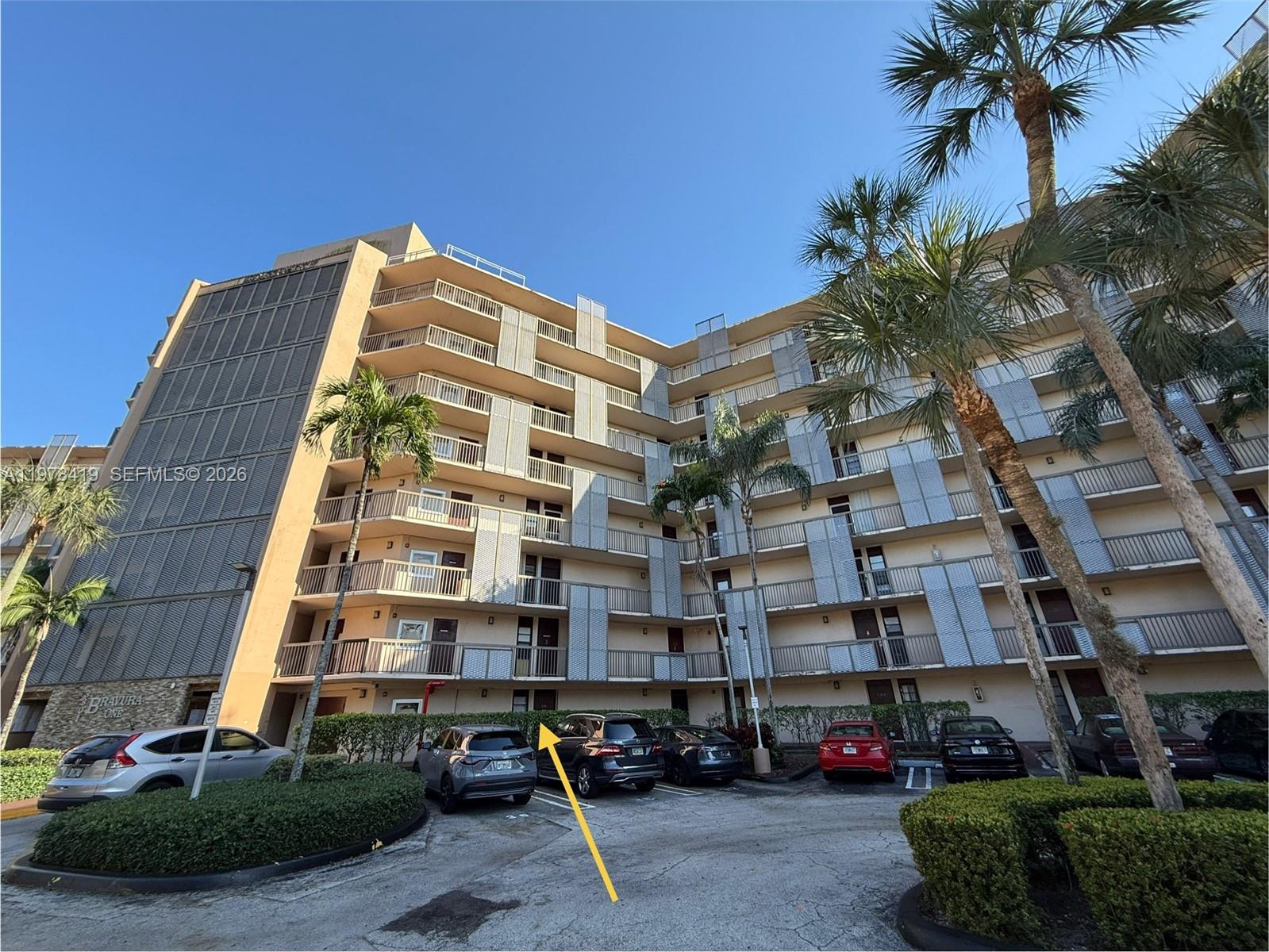 Spacious condo in the heart of Aventura at 3301 N Country Club Dr, Unit 106. This bright and comfortable unit offers a functional layout with generous living spaces and ample storage. Located along the prestigious Aventura Circle and Turnberry Golf Course, perfect for walking, jogging, and enjoying scenic views.
Prime location just minutes from Aventura Mall, Sunny Isles Beach, top restaurants, shopping, and entertainment. Easy access to I-95 and major highways for a quick commute to Miami and Fort Lauderdale.
Situated in a well-maintained community with great amenities and secure living. Ideal for those seeking comfort, convenience, and the vibrant Aventura lifestyle. Schedule your showing today!
