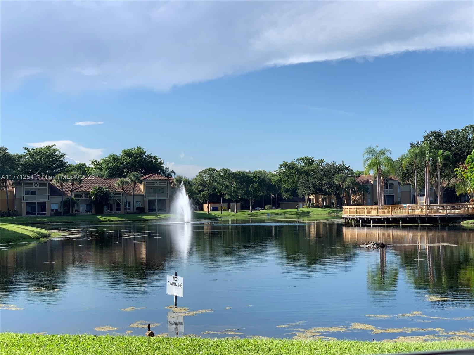 PALM LAKE CONDO - Residential