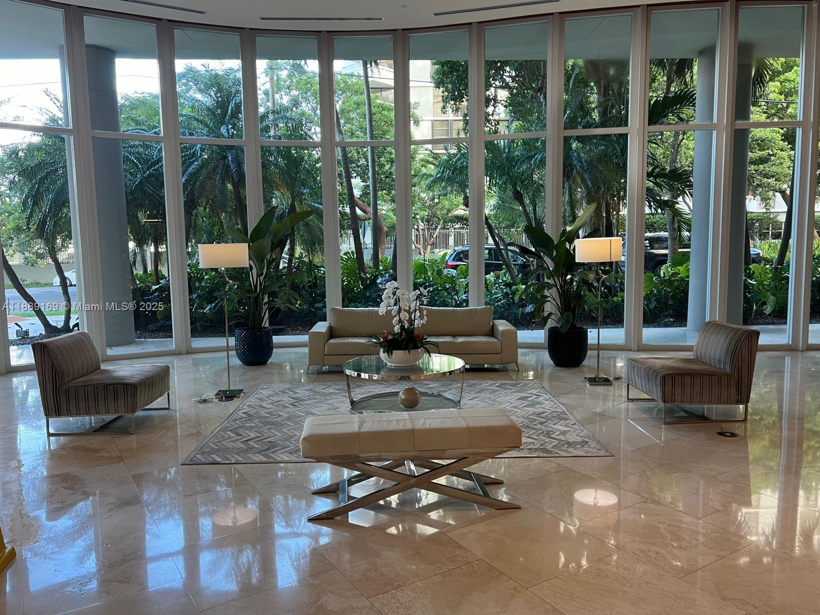 THE METROPOLITAN CONDO - Residential Lease