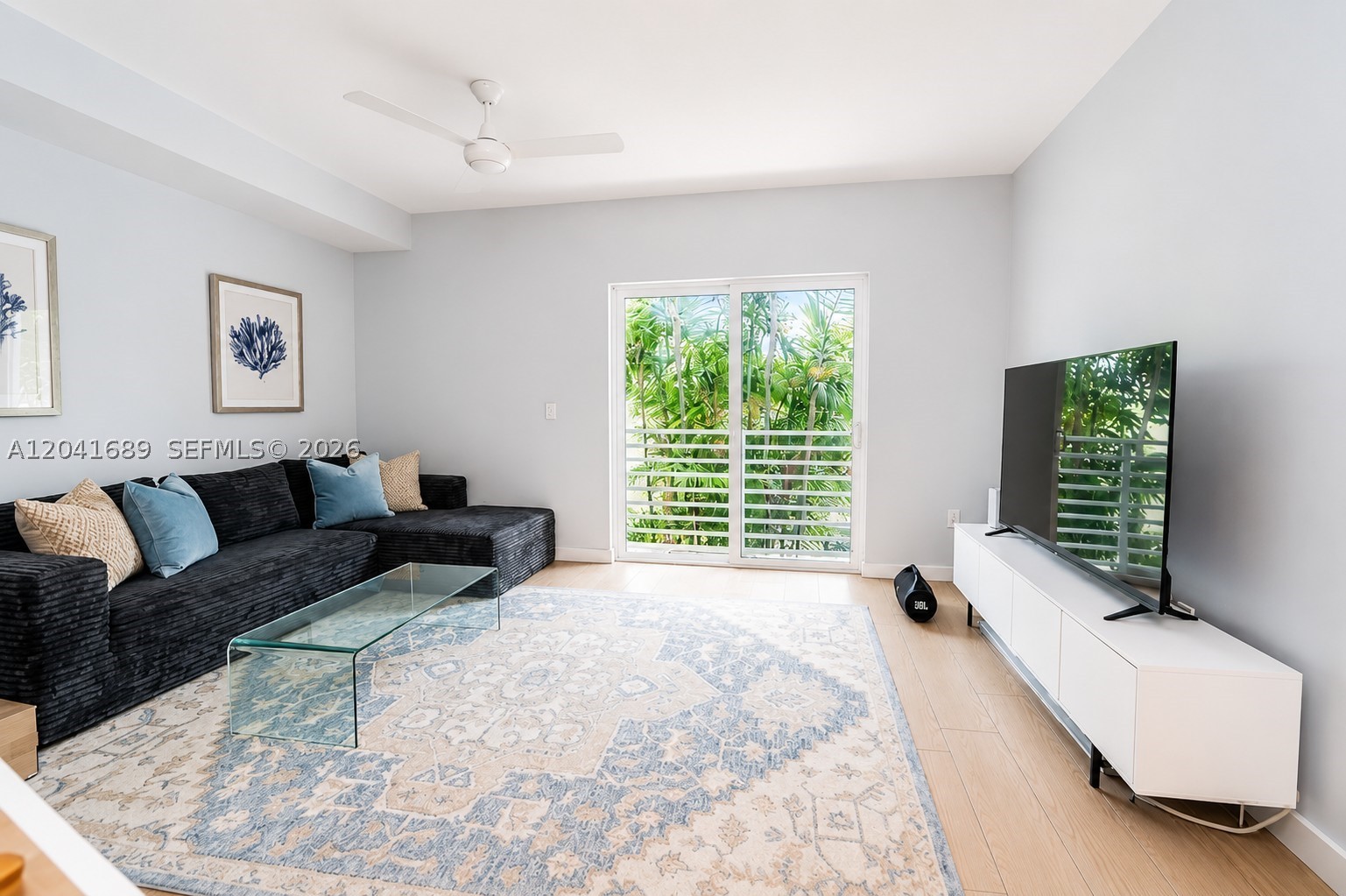 D GEMS CONDO - Residential Lease