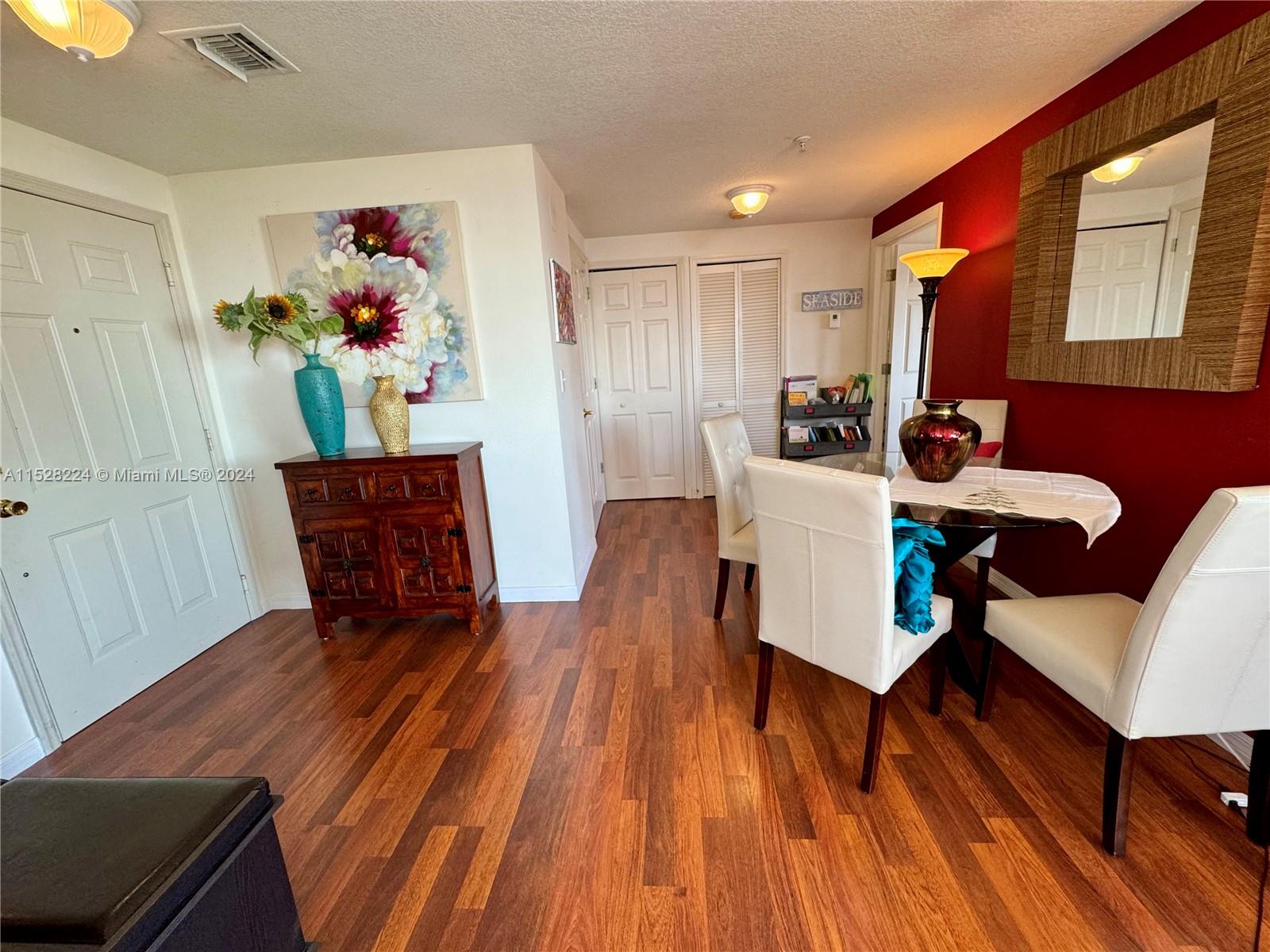 CORAL PLAZA OF MIAMI COND - Residential