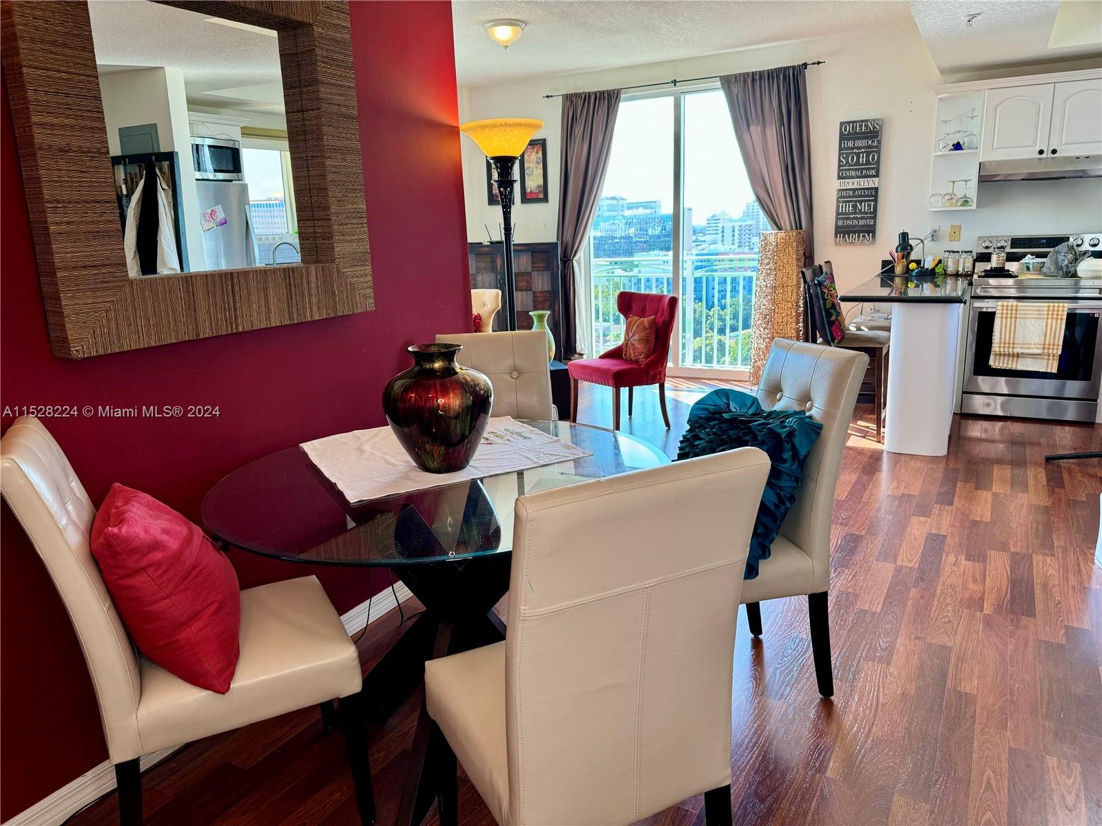 CORAL PLAZA OF MIAMI COND - Residential