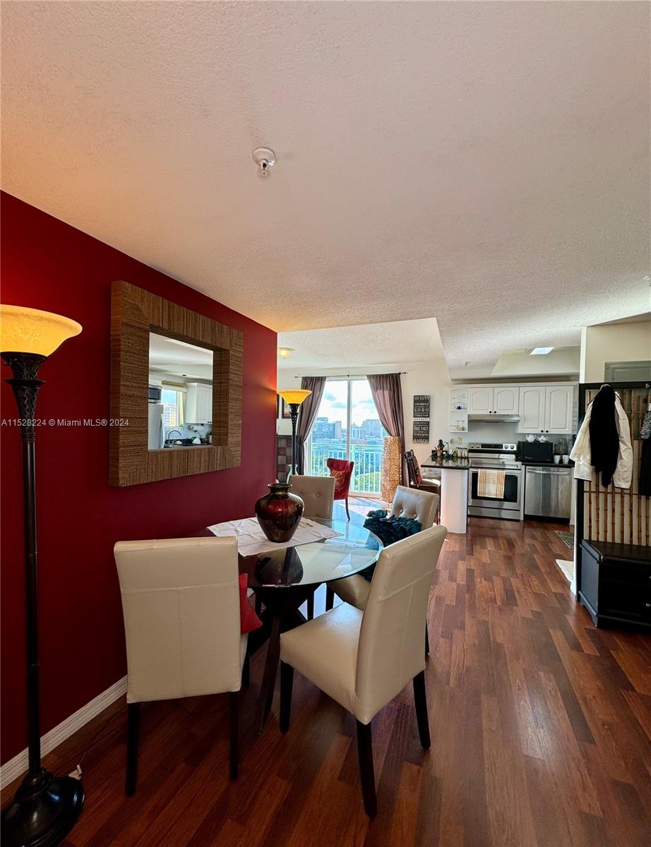 CORAL PLAZA OF MIAMI COND - Residential