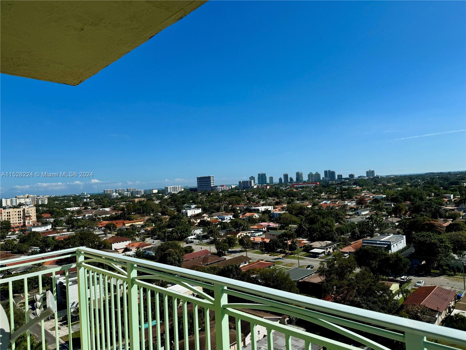 CORAL PLAZA OF MIAMI COND - Residential