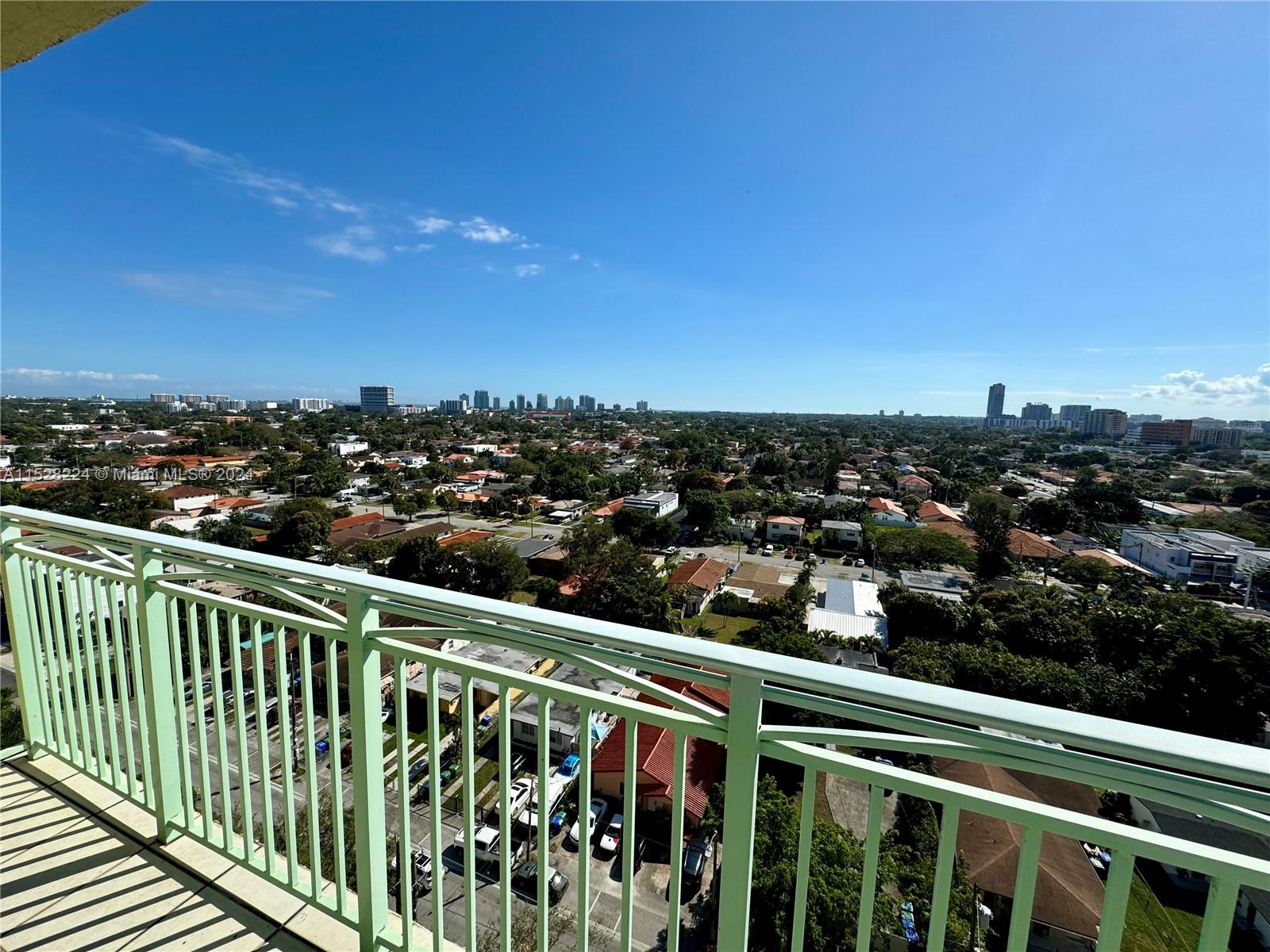 CORAL PLAZA OF MIAMI COND - Residential