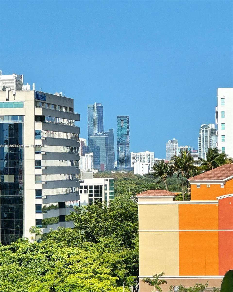 CORAL PLAZA OF MIAMI COND - Residential