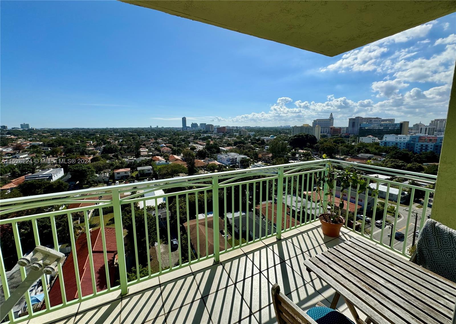 CORAL PLAZA OF MIAMI COND - Residential