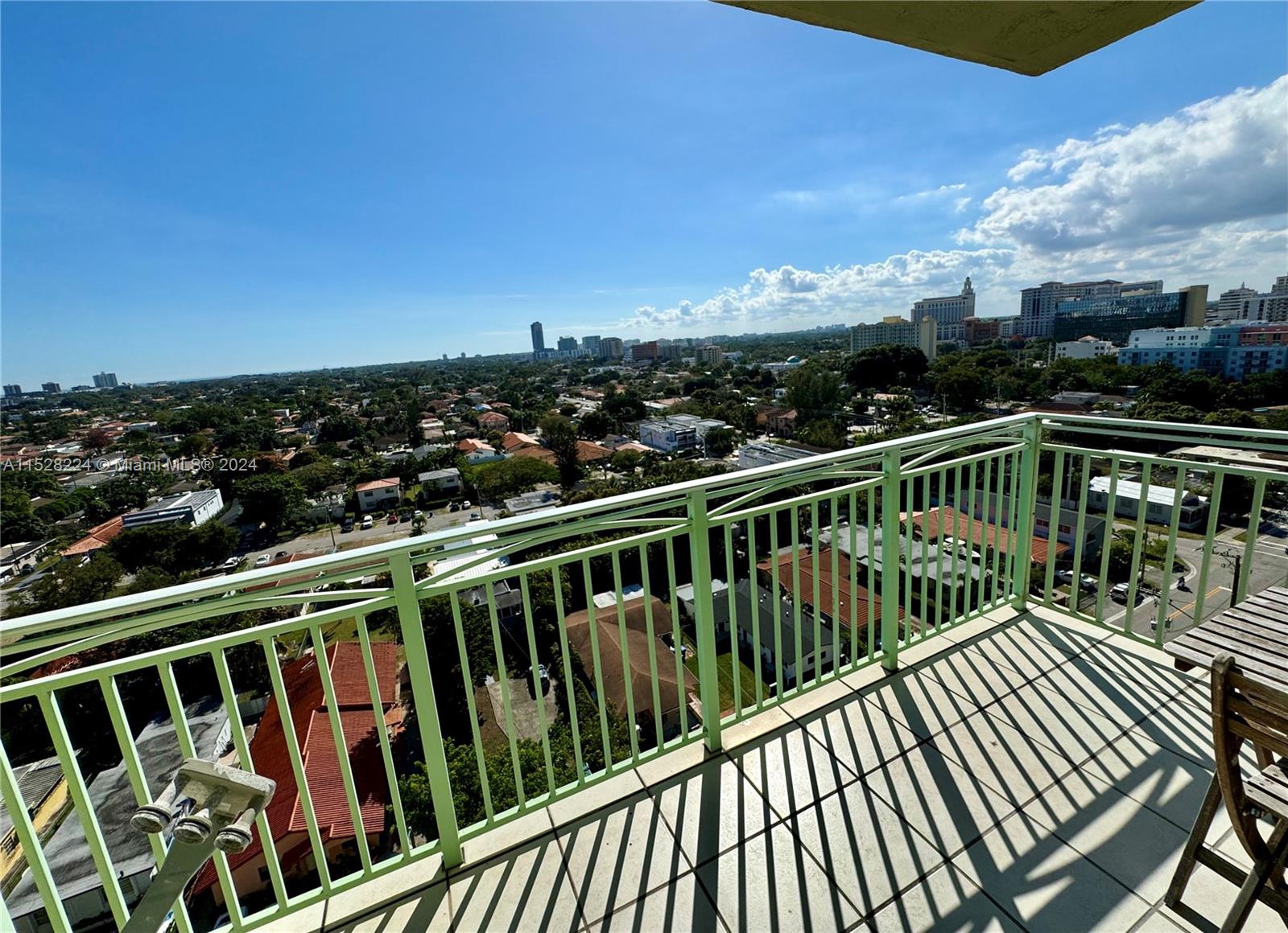 CORAL PLAZA OF MIAMI COND - Residential