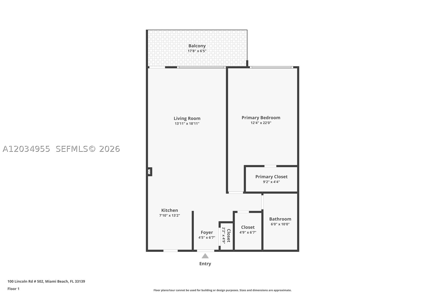 THE DECOPLAGE CONDO - Residential