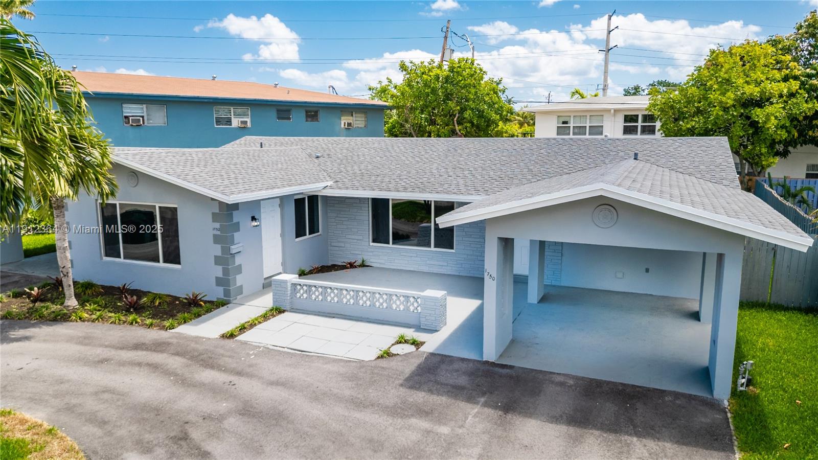 CORAL RIDGE ISLES - Residential Income