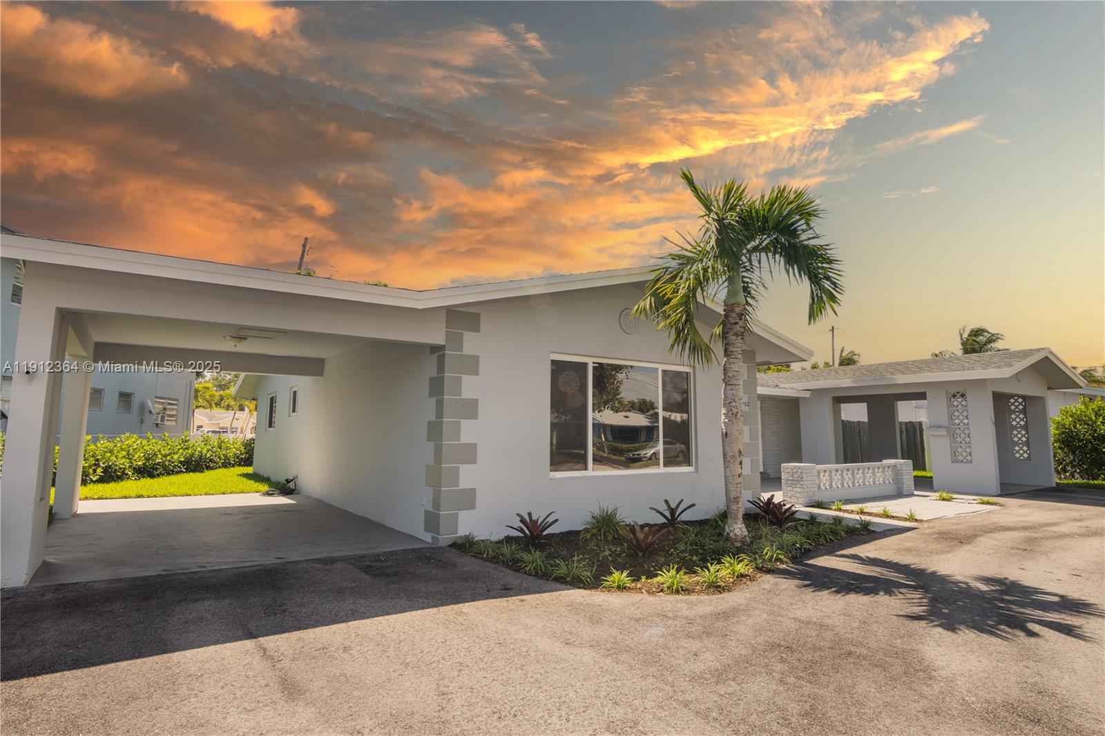 CORAL RIDGE ISLES - Residential Income