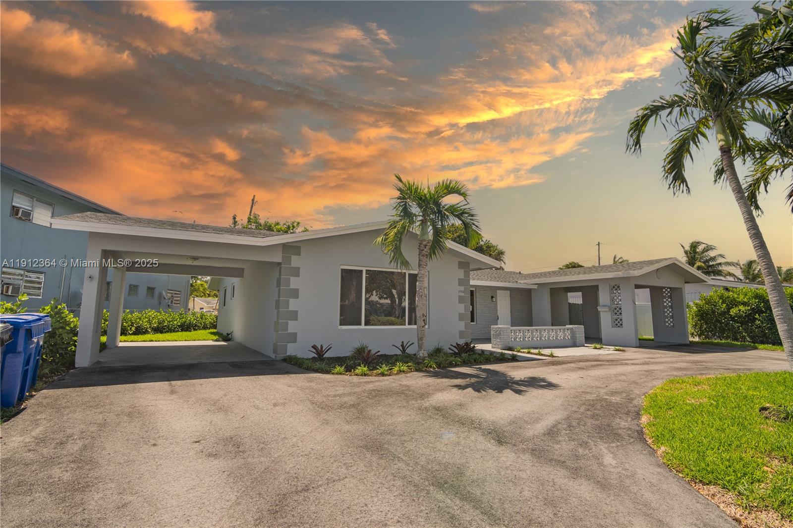 CORAL RIDGE ISLES - Residential Income
