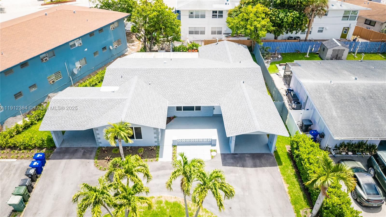 CORAL RIDGE ISLES - Residential Income
