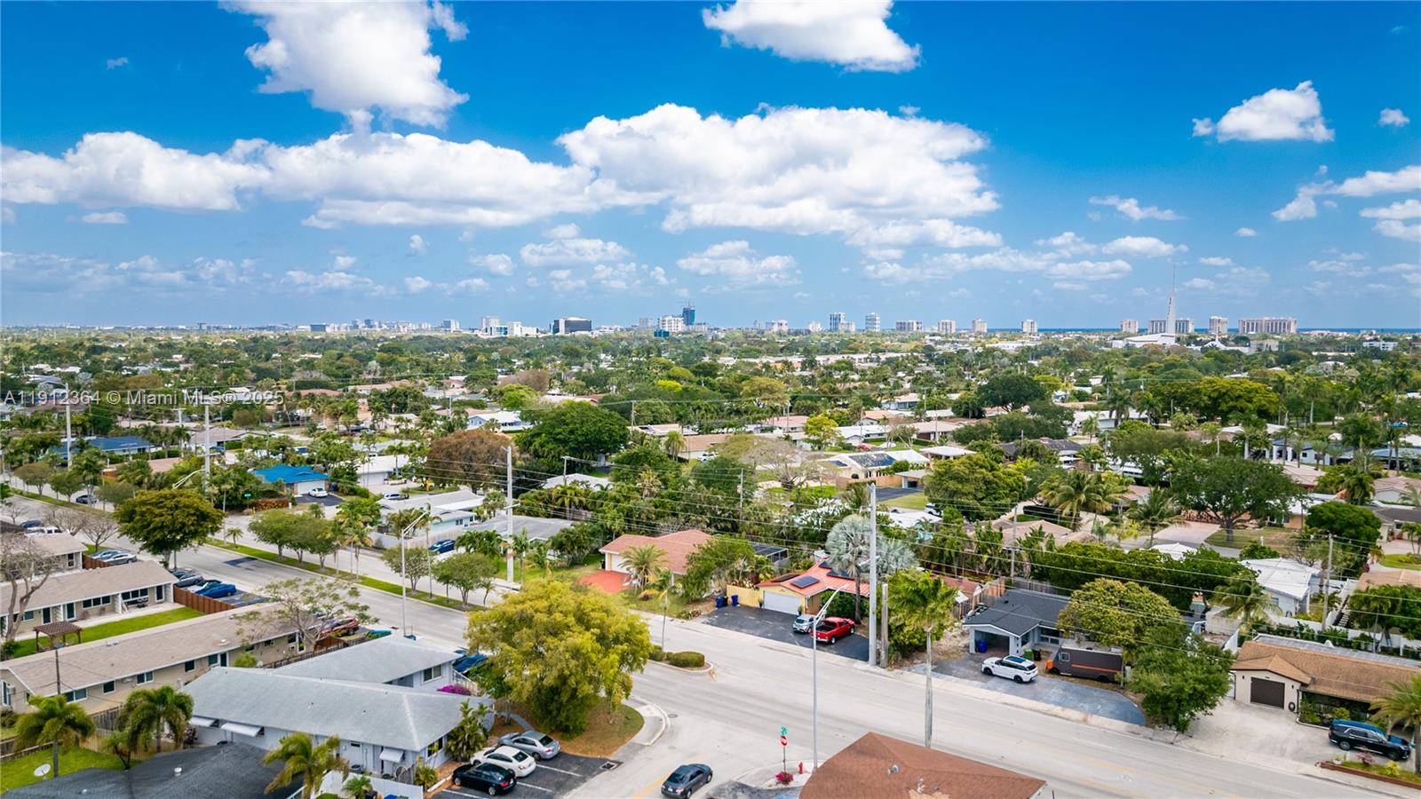 CORAL RIDGE ISLES - Residential Income