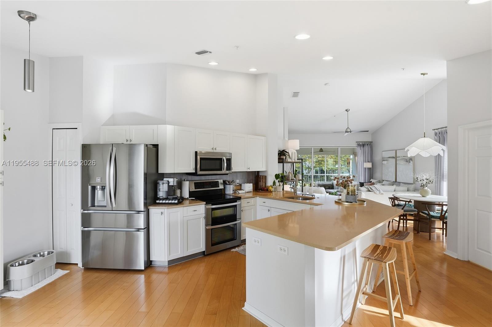 OSPREY ISLE - Residential