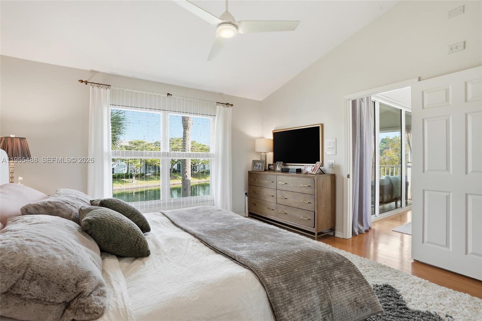 OSPREY ISLE - Residential